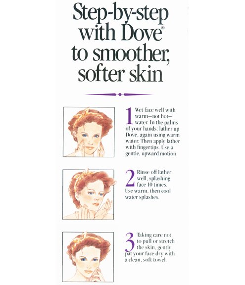 Dove-Smoothskin