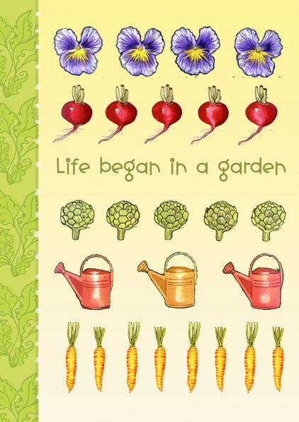 Garden Journal1