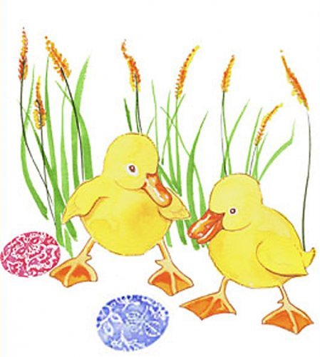 Spring Chix